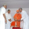 Lighting the Lamp
